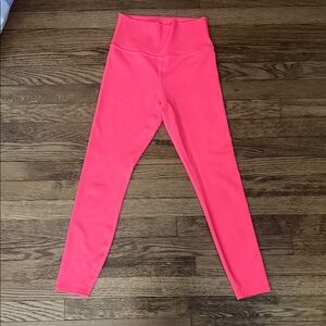 ALO 7/8 High Waisted Airlift Leggings